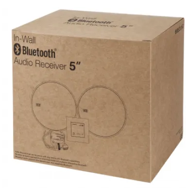 Комплект KBSOUND Bluetooth® Audio Receiver 5